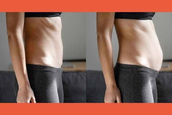 Can Incorrect Breathing Techniques Weaken Your Core Eastbourne