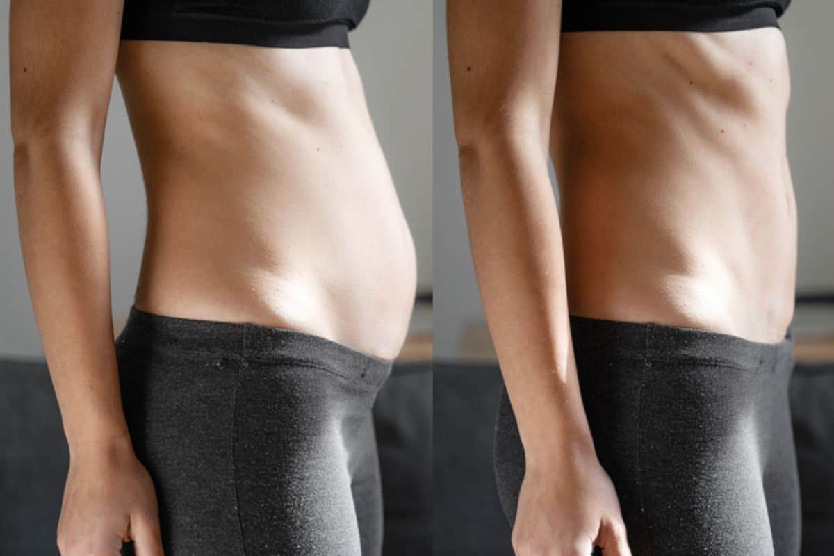 Post-Pregnancy: What Happens to Your Abdominal Muscles After Birth Eastbourne