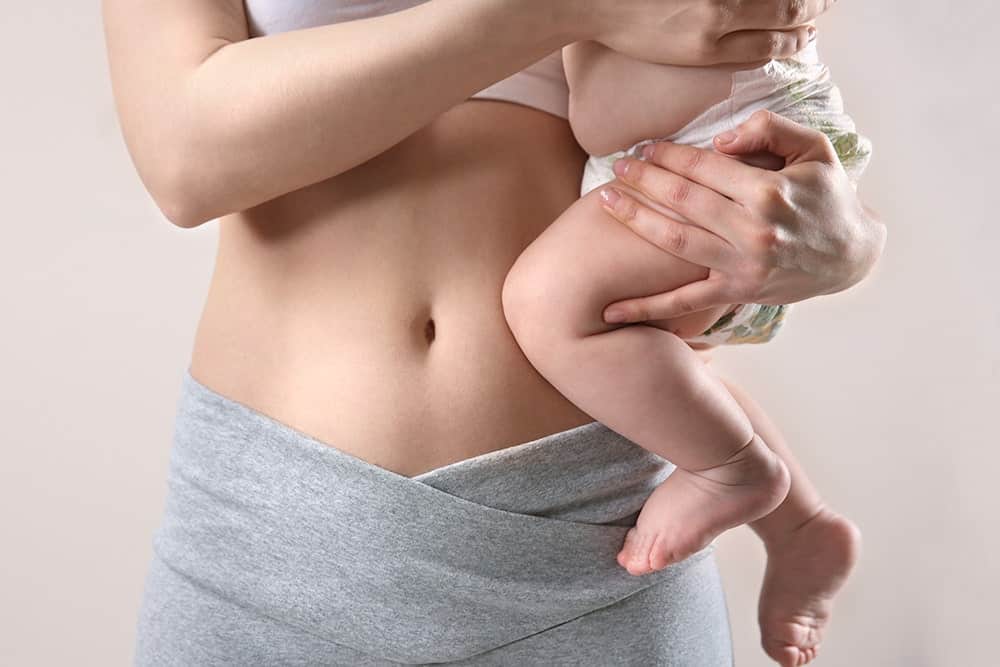 Can Sudden Movements or Twisting Damage Your Core Muscles Eastbourne