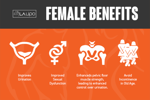 Benefits of overactive bladder treatment Eastbourne for women
