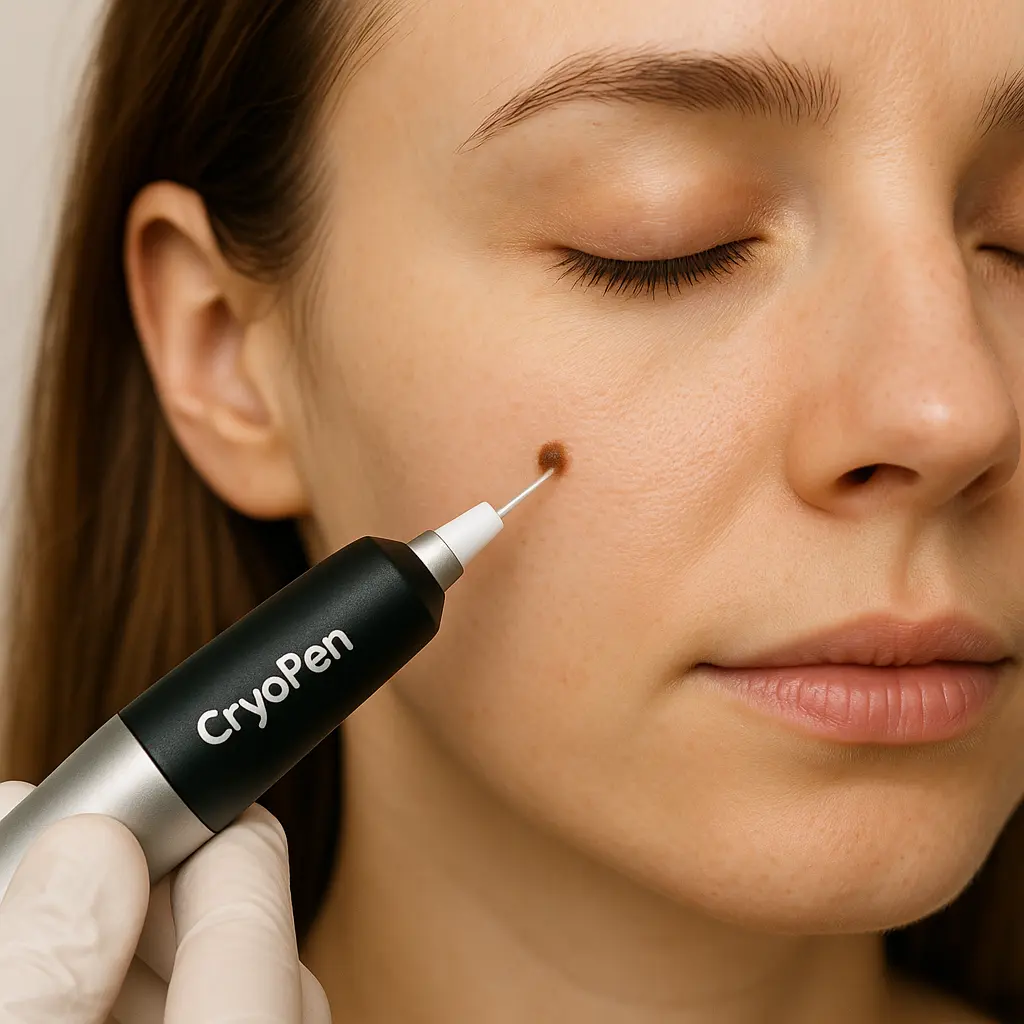 Mole removal Eastbourne treatment
