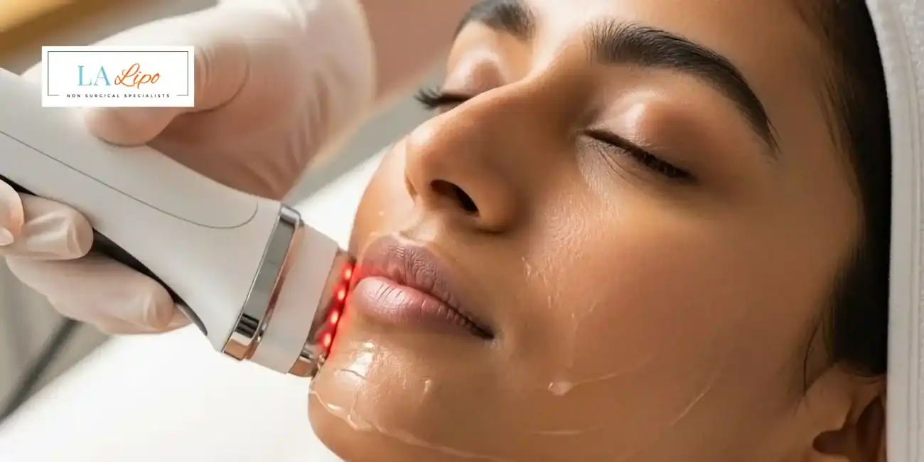 Which Areas of the Body Respond Best to Non-Surgical Skin Tightening Eastbourne?